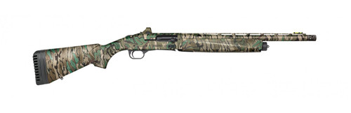 MOSSBERG 940 PRO SERIES TURKEY 12GA OPTIC READY 18.5" - MOSSY OAK GREENLEAF HS