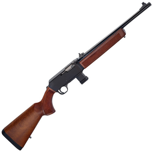 HENRY HOMESTEADER 9MM SEMI AUTO RIFLE