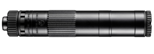 DEAD AIR MOJAVE 9 WITH 1/2-28 PISTON