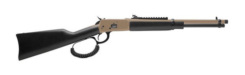 ROSSI R92 .357MAG 16.5" 8RD FDE