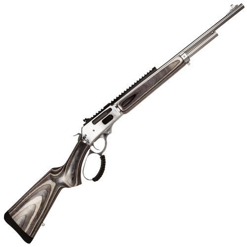 ROSSI R95 LEVER ACTION, 30-30 WIN, 20" BARREL, 5 RDS STAINLESS STEEL