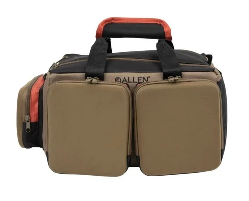 ALLEN ELIMINATOR RANGEMASTER RANGE BAG