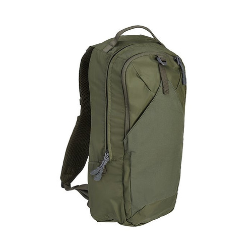 VERTX LONG WALKS 15L PACK CANOPY GREEN