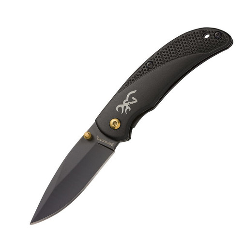 BROWNING KNIFE PRISM 3-BLACK