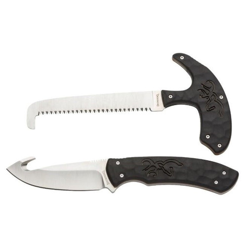 BROWNING KNIFE PRIMAL 2PC COMBO