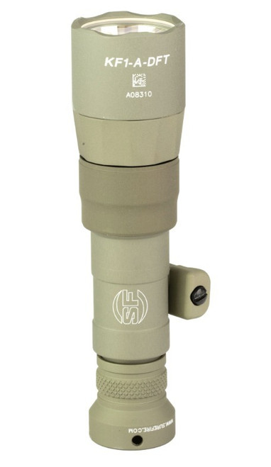 SUREFIRE MINI SCOUT LIGHT PRO TURBO - TAN
