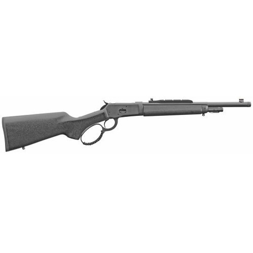 CHIAPPA 1892 TAKEDOWN LEVER-ACTION WILDLANDS RIFLE .44 MAGNUM 16" BLACK