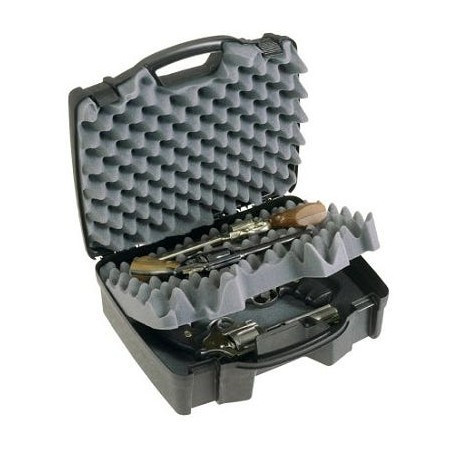 PLA 1404-02 4-PISTOL CASE