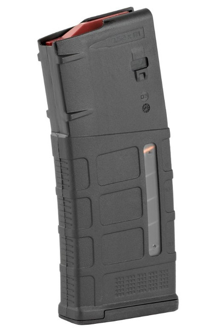 MPI PMAG 25 M118 LR/SR GEN M3 WINDOW 7.62X51 25-RD