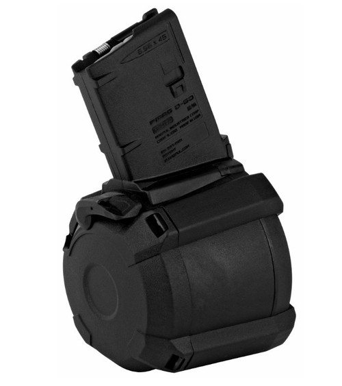 Magpul PMAG D-60 AR/M4 GEN M3
