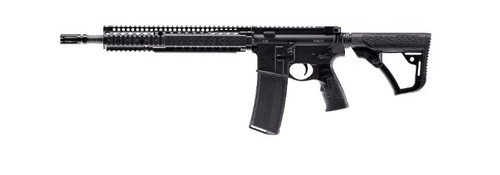 DANIEL DEFENSE M4A1 5.56 NATO 16" BARREL 1-32 ROUND MAGAZINE