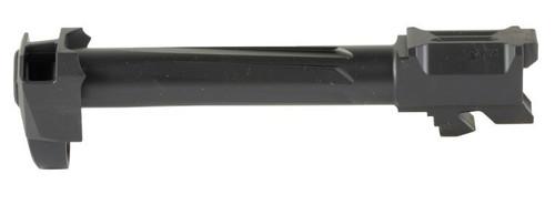 RADIAN AFTERBURNER COMPENSATOR & RAMJET PISTOL BARREL FOR GLOCK 17 AND GLOCK 47