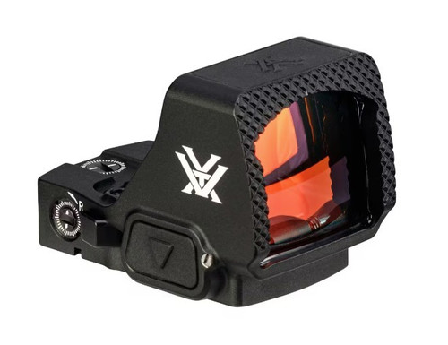 VORTEX DEFENDER XL 5 MOA RED DOT SIGHT