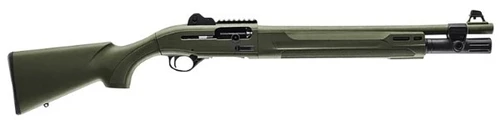 Freedom Outdoors BERETTA 1301 TACTICAL MOD 2 12GA OD GREEN Shotgun Home Defense Competition