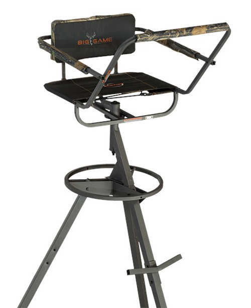 BIG GAME PURSUIT TRIPOD 12FT