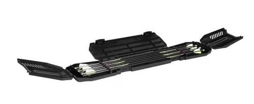 PLANO ARROW CASE BLACK