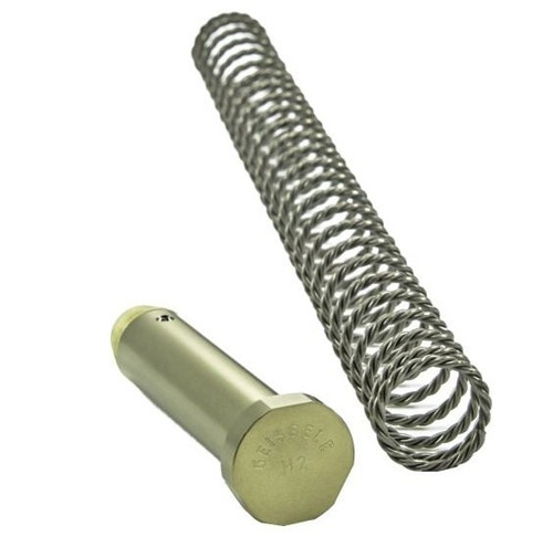 GEISSELE SUPER 42 BUFFER COMBO H2