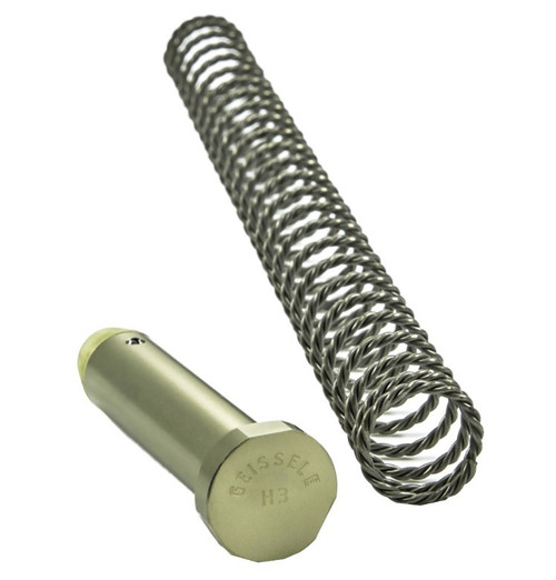 GEISSELE SUPER 42 BUFFER COMBO H3