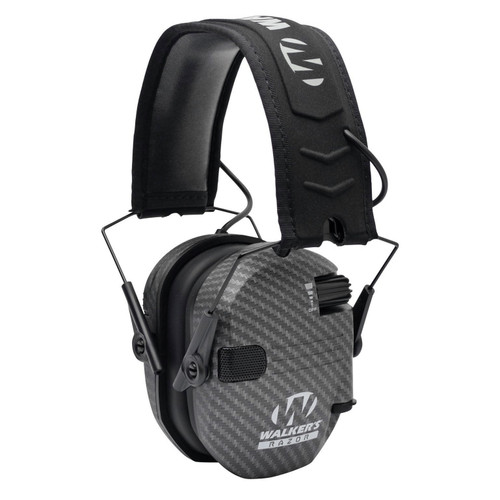 WALKERS RAZOR SLIM MUFF CARBON