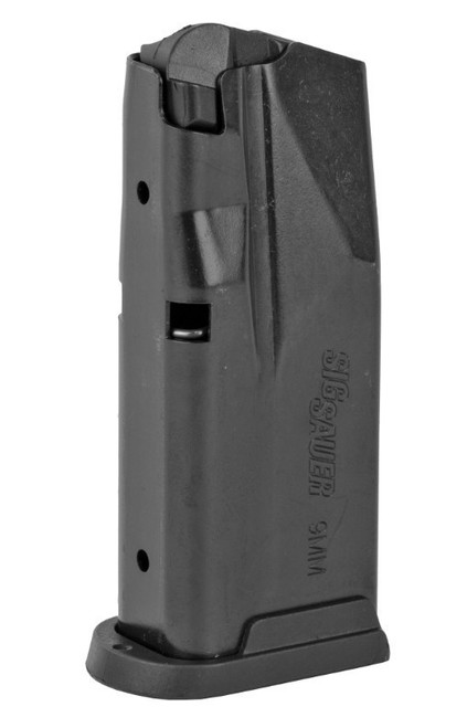 SIG SAUER P365 MICRO COMPACT 10RD 9MM MAGAZINE