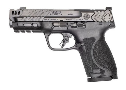 SMITH & WESSON M&P 2.0 PERFORMANCE CENTER COMPACT SERIES