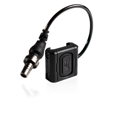 MODLITE MODBUTTON LITE BLACK 7" SUREFIRE
