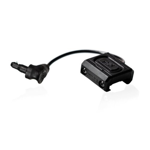 MODLITE MODBUTTON LITE BLACK 4.5" SUREFIRE