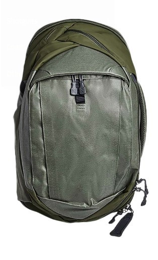 VERTX COMMUTER PACK OD GREEN