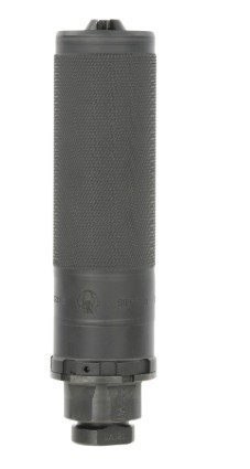 DEAD AIR SIERRA-5 WITH XENO ADAPTER 5.56/.223 - Freedom Outdoors
