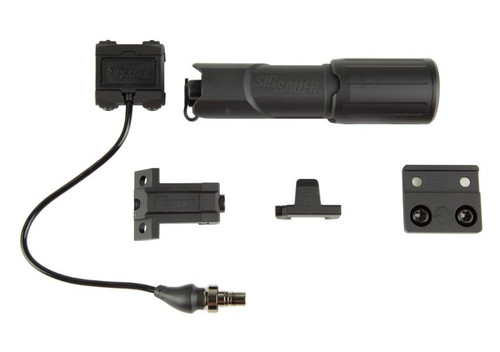 SIG SAUER FOXTROT-MSR COMPACT TACTICAL LIGHT, weapon light, rifle light