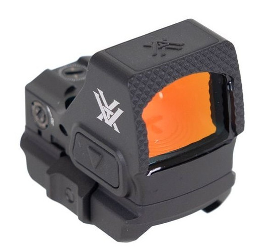 VORTEX DEFENDER ST 6 MOA RED DOT SIGHT Freedom Outdoors