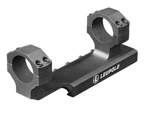 LEUPOLD MARK AR 30MM SCOPE RINGS MATTE