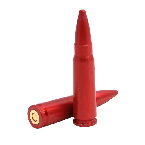 CARLSONS 7.62X39 SNAP CAP 2PK