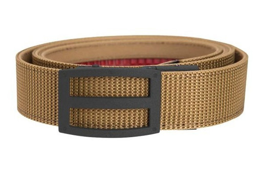 NEXBELT TITAN 38MM COYOTE EDC 4.0