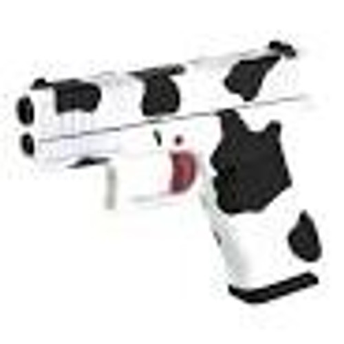 GLOCK 43X 9MM 10 ROUNDS COW PRINT WITH FRONT RAIL Freedom Outdoors