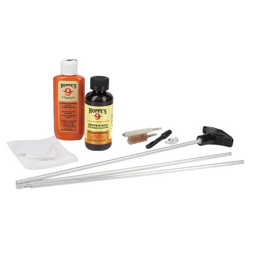 HOPPES 12GA SHOTGUN CLEANING KIT