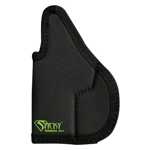 STICKY HOLSTERS OR-3