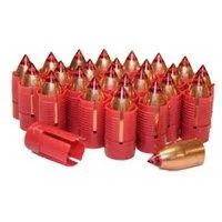 TRADITIONS SMACKDOWN XR .50 RIDGEBACK SABOTS 15PK FREEDOM OUTDOORS
