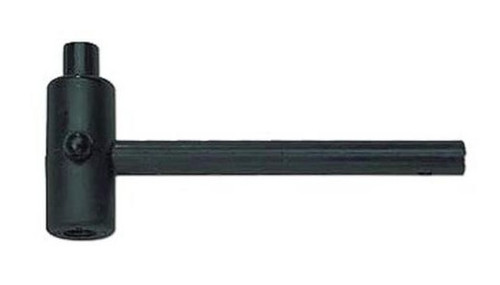 CVA TROPHY BULLET STARTER POLYMER BLACK