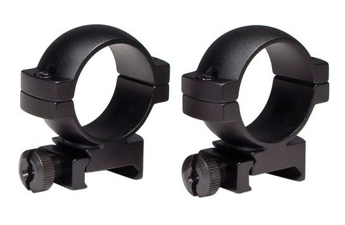 VORTEX HUNTER 30MM MEDIUM RINGS