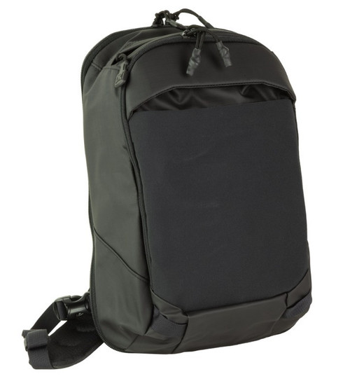 VERTX 10L SHOCK CORD URBAN GHOST ITS BLACK