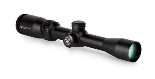 VORTEX CROSSFIRE II 2-7x32 DEAD-HOLD BDC Freedom Outdoors