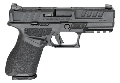 SPRINGFIELD ARMORY ECHELON 4.0 COMPACT 9MM 15RD U-NOTCH