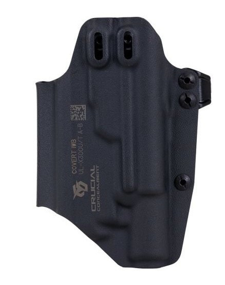 CRUCIAL AMBI IWB UNIVERSAL X300U/T