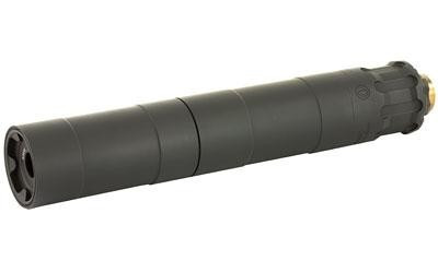 RUGGED OBSIDIAN 9MM BLK SILENCER