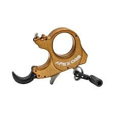 SCOTT ARCHERY, APEX CORE RELEASE