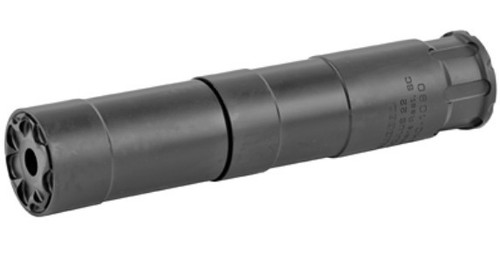 RUGGED OCULUS 22LR SILENCER