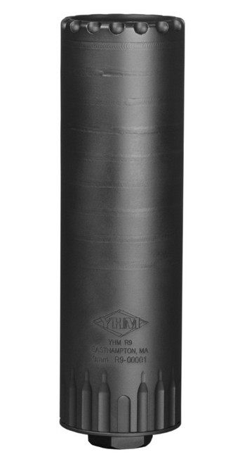 YHM R9 9MM SILENCER