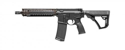 DAN MK18 SBR 5.56 10.3" BLK