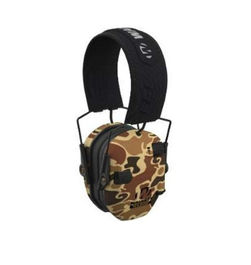 WALKERS RAZOR 23 DB SLIM DUCK CAMO